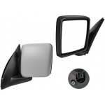 ZPĚTNÉ ZRCÁTKO LEVÉ COMBO, TOUR OPEL CORSA/COMBO C, 07.00-10.03, OPEL CORSA/COMBO C, 10.03-10.10 OE: 6428190, 13125965, 13148968, 13172721 ostatní | Zboží Auto
