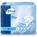 Tena Slip Plus L 30 ks – Zboží Dáma
