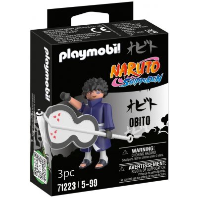 Playmobil 71223 Obito – Zboží Živě