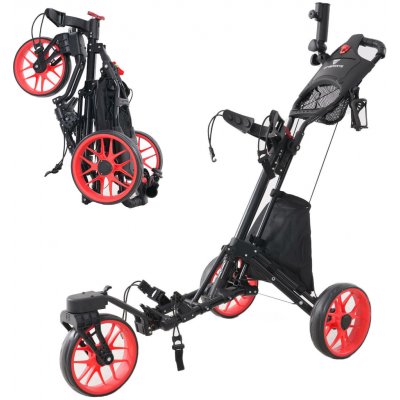 CitySports se 3 kolečky BC3 360° – Hledejceny.cz