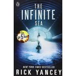 The 5th Wave. The Infinite Sea - Book 2 – Hledejceny.cz