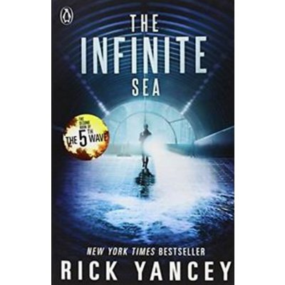 The 5th Wave. The Infinite Sea - Book 2 – Hledejceny.cz