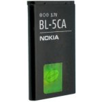 Nokia BL-5CA – Sleviste.cz