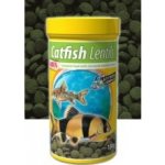 Nutrin Aquarium Catfish Lentils 110 g, 250 ml – Zboží Dáma