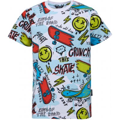 Lewro Eisen bílá – Sleviste.cz