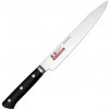 Kuchyňský nůž Masahiro MV H Nůž Carving flexi 200 mm