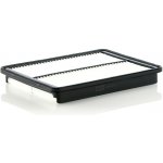 MANN-FILTER vzduchový filtr C 30 017 – Hledejceny.cz