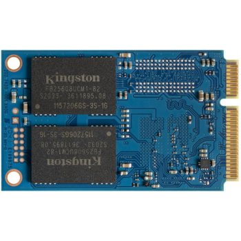 Kingston KC600 512GB, SKC600MS/512G