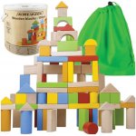 Kruzzel bloky 100 ks 22666 – Zboží Dáma