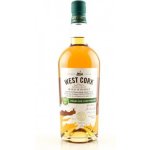 West Cork Virgin Oak Cask Finished 43% 0,7 l (holá láhev) – Hledejceny.cz