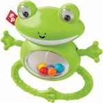 Mattel Fischer Price zvířecí dobrodružství žába – Hledejceny.cz
