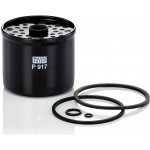 Palivový filtr MANN-FILTER P 917 x – Zboží Mobilmania