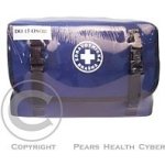 Steriwund lékárnička brašna s náplní do 15 osob – Zboží Mobilmania