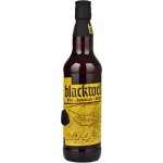 Blackwell Jamaican 40% 0,7 l (holá láhev) – Zbozi.Blesk.cz
