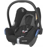 Maxi-Cosi Cabriofix 2022 Essential Black – Sleviste.cz