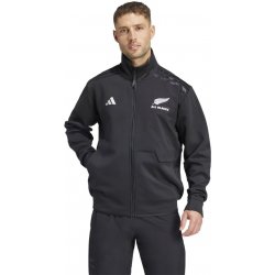 adidas All Blacks Anthem Jacket 2024 Adults Black