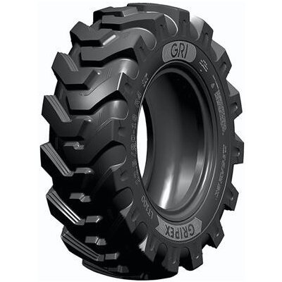 GRI GRIP EX LT100 12.5/80-18 135A6 TL – Hledejceny.cz