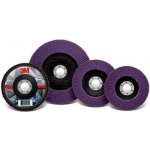 3M Lamelový brusný kotouč P40 125 mm769F 51999 – Zboží Dáma