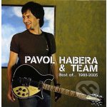 HABERA A TEAM - BEST OF CD – Zbozi.Blesk.cz