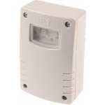 Soumrakový spínač SS-T1 s časovačem - Soumrakový spínač SS-T1 s časovačem IP44 – Zboží Mobilmania