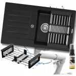 Granitan TRIX černá – Zbozi.Blesk.cz