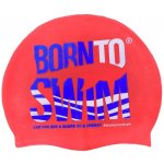 BornToSwim Silicone Junior – Zboží Dáma