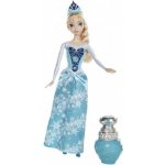 Mattel Disney Princess Frozen Elsa HLW47 – Zboží Dáma