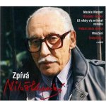 Miloš Kopecký - Zpívá Miloš Kopecký CD – Hledejceny.cz