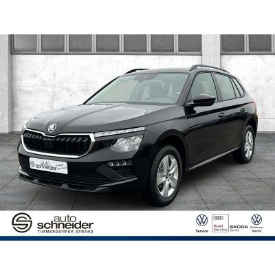 Skoda Kamiq 1.0 TSI 70 kW – Hledejceny.cz