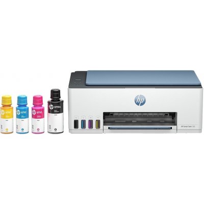 HP Smart Tank 585 1F3Y4A – Zboží Živě