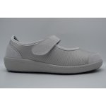 Varomed dámská vycházková balerína Sevilla 77702/71 bílá – Sleviste.cz