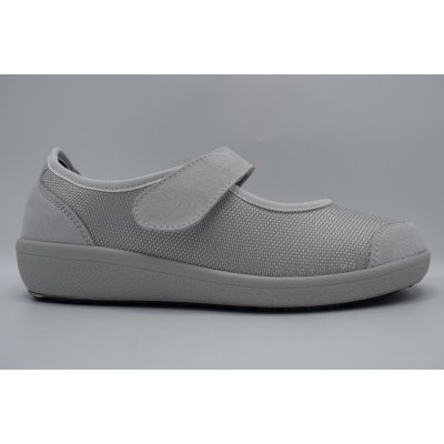 Varomed dámská vycházková balerína Sevilla 77702/71 bílá – Sleviste.cz