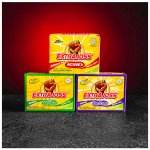 Kratom World Extra Joss Indonéský Energy Drink 10 x 4 g – Sleviste.cz