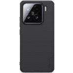 Nillkin Super Frosted PRO pro Xiaomi 15 Ultra Black – Sleviste.cz