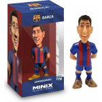 MINIX Football: FC Barcelona Lewandowski – Hledejceny.cz