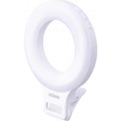 Dörr SLR-9 LED světlo pro smartphone – Zboží Živě