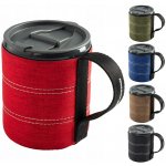 GSI Outdoors Infinity Backpacker Mug New – Hledejceny.cz