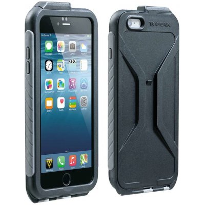 Pouzdro TOPEAK Weatherproof RideCase iPhone 6 Plus – Zboží Mobilmania