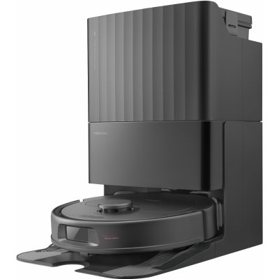 Roborock Q Revo S Black – Zboží Živě