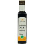 Natural Jihlava Balsamikový ocet červený 250 ml – Hledejceny.cz