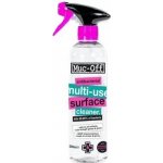 Muc-Off Antibakteriální univerzální čistič 500 ml | Zboží Auto
