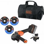 Black & Decker BCG6L8F1S – Hledejceny.cz