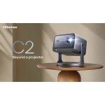 Hisense C2 – Zboží Živě