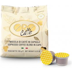 Oro Caffé kapsle 100 % ARABICA 120 ks