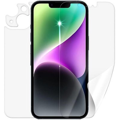 Ochranná fólie Screenshield Apple iPhone 14 - celé tělo – Hledejceny.cz