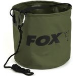 Fox Nádoba na polévání Collapsible Water Bucket Large 10l – Zbozi.Blesk.cz