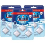 Finish Tablety na čištění myčky nádobí Regular 3 x 3 ks – Hledejceny.cz