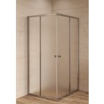čtverec 80x80 cm SAT Project SIKOMUQ80CRCH – Zboží Dáma