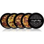 Jungle Way Discovery set Jungle Way Open Heart vykuřovadla 5 g + Jungle Way Deep Cleansing Deep Cleanse vykuřovadla 5 g + Jungle Way Passion, Love, Connection vykuřovadla 5 g + Jungle Way Sexual Energ – Hledejceny.cz