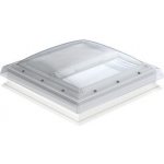 VELUX - ISD 0010A světlík do ploché střechy 60x90 cm – Zboží Mobilmania